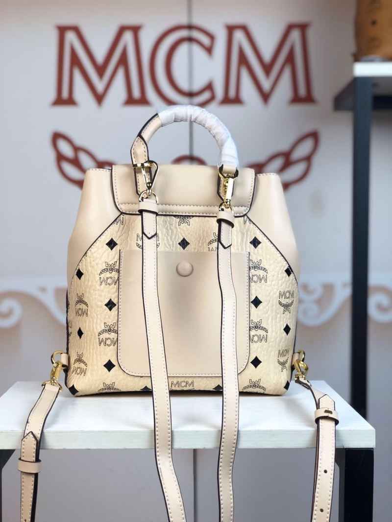 MCM Backpacks